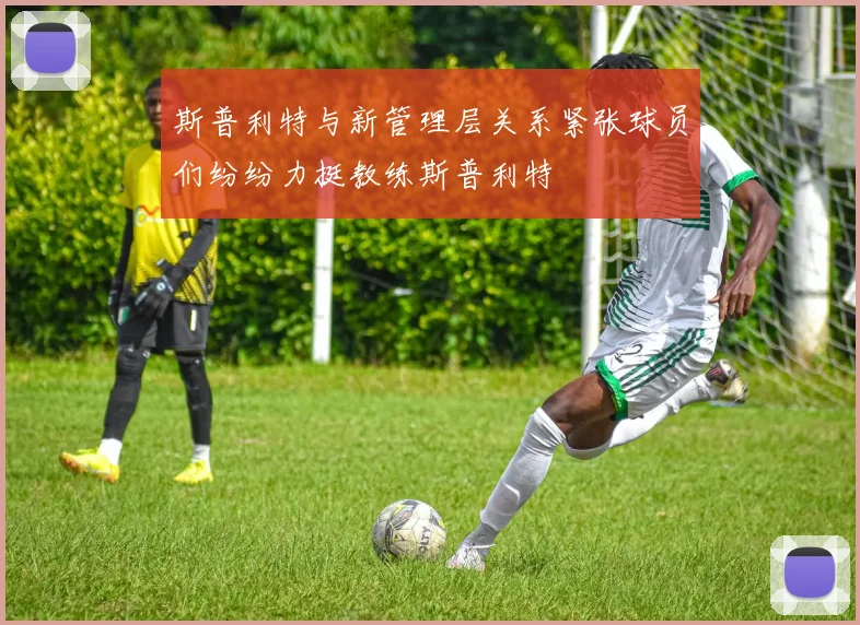 斯普利特与新管理层关系紧张球员们纷纷力挺教练斯普利特
